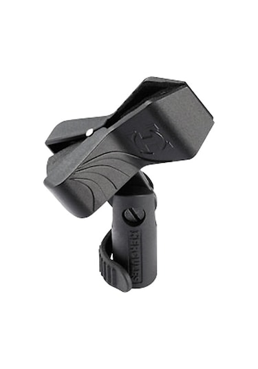 Hercules Mh100B Quik-N-Ez Mic. Clip