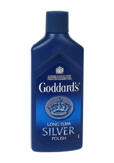 Gümüş Parlatıcı 125 Ml 6'lı Set 6'lı Set