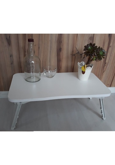 Depolife Yemek Servis Sehpası Taşınabilir Çalışma Masası Bigisayar Laptop (344263592) Depolife Yemek Servis Sehpası Taşınabilir Çalışma Masası Bigisayar Laptop (344263592)