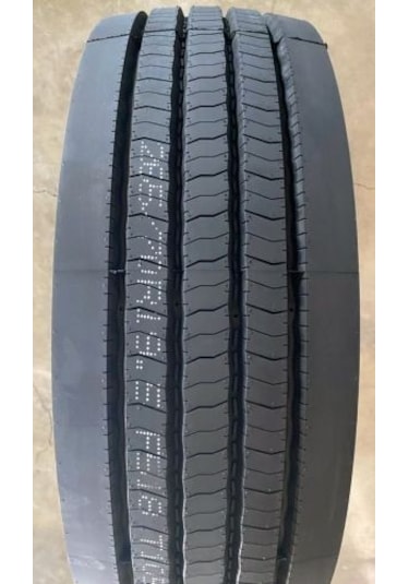 Evergreen 245/70 R19.5 18Kat 144/142J EAR30 Midibüs - KamyonLastiği