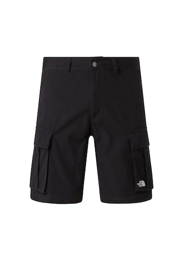 The North Face Erkek Antıclıne Cargo Şort - New Nf0a8hg9jk31 Siyah
