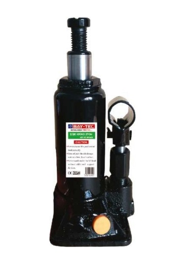 Bay-tec Şişe Kriko 2 Ton