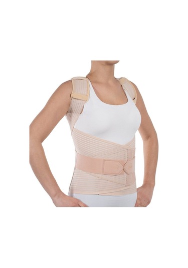 Wıngmed Dorselomber Korse - Beden: Xl W 406-xl