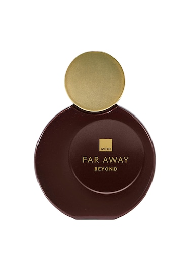Avon Far Away Beyond Kadın Parfüm EDP 50 ML