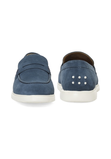 İnci Incı Alba 5fx Mavi Erkek Makosen 000000000101975634 Mavi