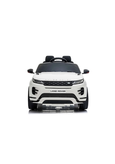 Range Rover Lisanslı Akülü Araba Dk-rre99