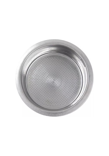Delonghi Kahve Makineleri Ve Espresso Makineleri İçin Süzgeçfiltre 251253449 Gri
