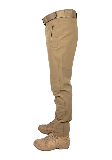 Trekking Combat Çöl Pantolon Çok Renkli