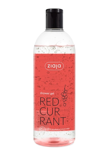 Ziaja Kuş Üzümlü Duş Jeli 500 Ml Üzüm Çekirdeği