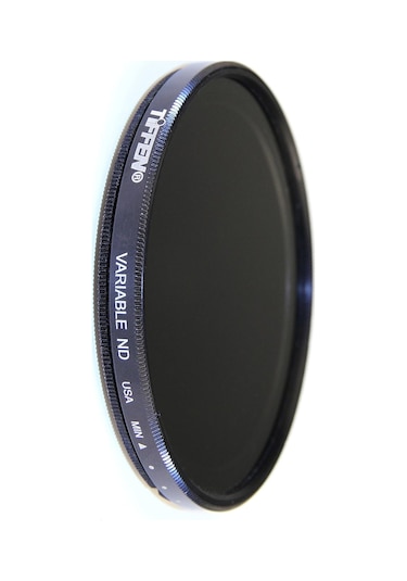 Tiffen Filter 82 Mm Değişken Nd Filtresi
