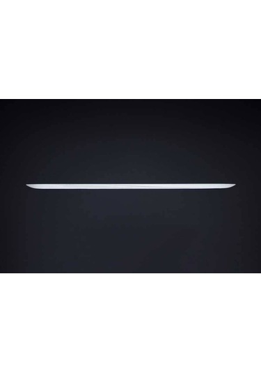 Vw Jetta Krom Bagaj Alt Çıta 2011-2014 Arası