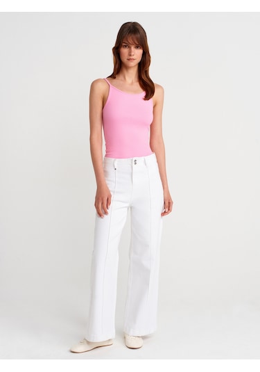 Dilvin 21131 Askılı Top-pembe Pembe