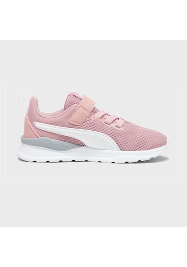 Puma Anzarun Lite Ac+ Ps Unisex Çocuk Spor Ayakkabı-28066-pembe Pembe