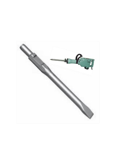 16 Ve 17 Kg Kırıcı ' Lar İçin Keski Kırıcı Ucu Yassı