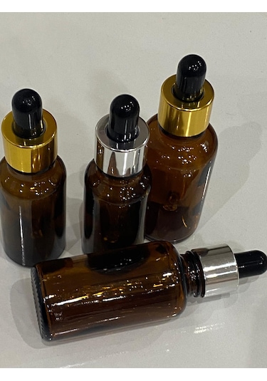 Propolis Şişesi 20 Cc 20 Adet