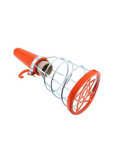 Tek-iş E27 Duylu Seyyar Lamba Baladoz