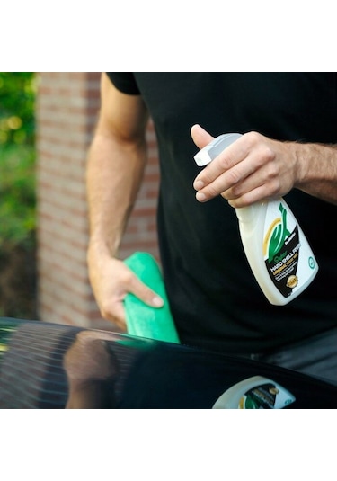 Turtle Wax New  Sprey Cila 500 Ml