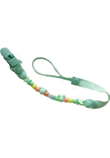 Anti-kayıp Tutkal Meme Taze Mama Besleyici Bebek Halat Bebek Oyuncak Zinciri Anti-bebek Ve Bebek Zinciri Diş Damlası