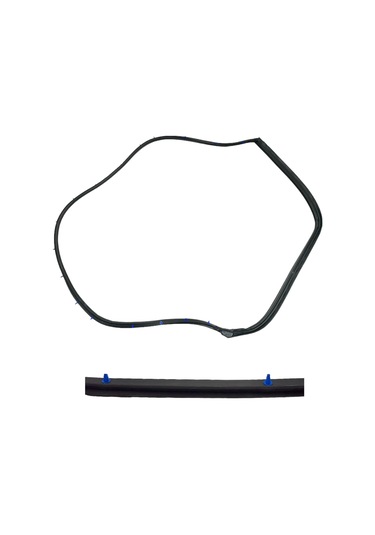 Toyota Fitil Kapı Corolla Ae111 98-01 Ön Sağ Kapıyagelen - Unı-fıtıl-007-138895