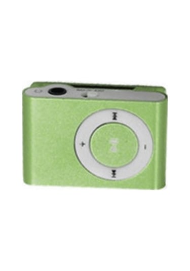 Singree Su Sporları İçin Taşınabilir Mini Mp3 Çalar - Usb Ve Tf Kart Desteği İle Su Geçirmez