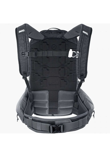 Evoc Traıl Pro 26 Sm Sırt Çantası Gri