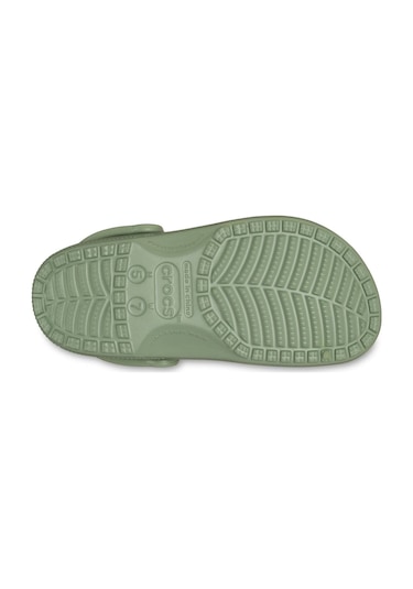 Crocs Classic Clog T Çocuk Terlik Cr206990-6zw Çok Renkli