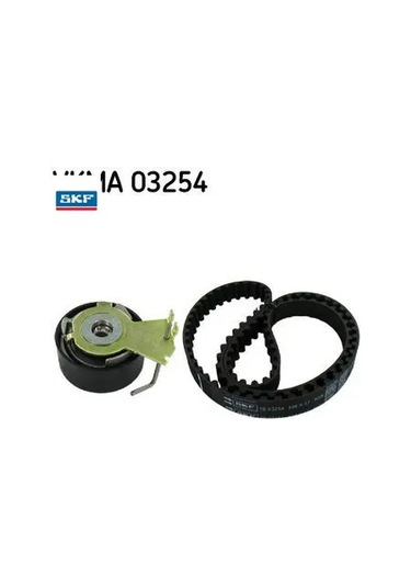 Triger Kiti 104 Diş 106-1007-206-207-306-307-bipper-partner 1.4i/tu3jp