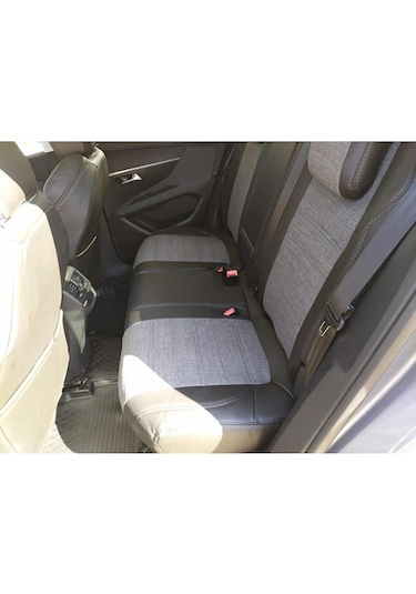 Peugeot 3008 3 isofix store