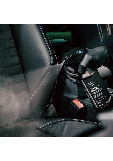 Nasiol Cabincare 500ml Kumaş Yüzeyler İçin Nano Kaplama