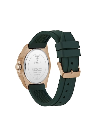 Guess Gugw0969g5 Erkek Kol Saati Rose Gold