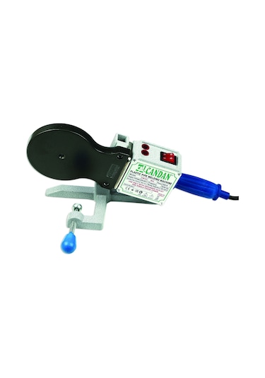 Candan Pprc Boru Kaynak Makine Cm-04 Set