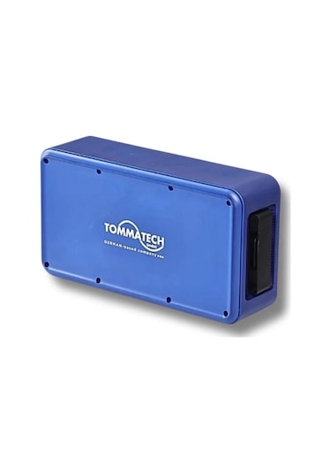 Tommatech 500w Taşınabilir Güç Kaynağı Power Station R Serisi