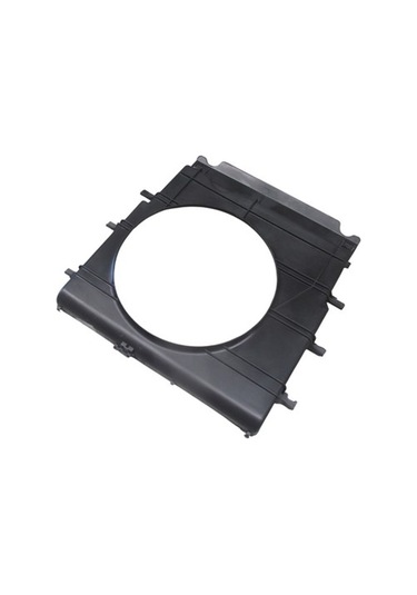 Mercedes Sprinter 07/13 Radyatör Fan Davlumbazı Boş Gövde Om611/om646