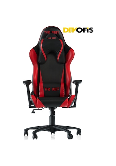 Oyuncu Koltuğu Dekofis Best