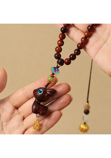 Pazly Shui Homyl Gül-ağacı Feng Dikiz Dekor Cazibesi Aynası St