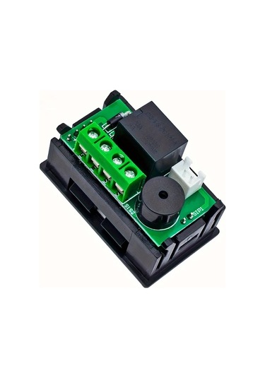 Willowhaven 2 Adet W2809 W1209wk Dijital Led Termostat, Akıllı Sıcaklık Sensörü Kart Modülü 12v Dc