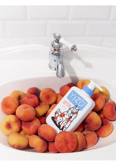 Yızo Kolajenli Köpek Şampuanı, 500 Ml 346811756