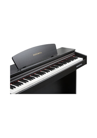 Kurzweil M90 Dijital Piyano Kahverengi