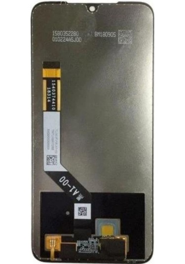 Xiaomi Note 7 Uyumlu Ekran