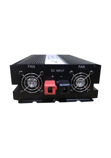 1500 Watt 12 Volt Modifiye Sinüs İnverter Alpex