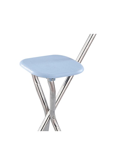 Suntek Katlanır Baston Koltuk Gri