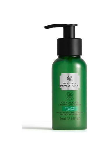The Body Shop Drops Of Youth Likit Peeling 100ml