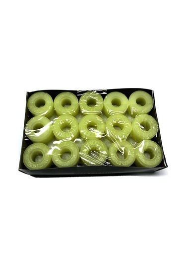 Moonstar İplik Sarma Makinesi Parafin Mum 36 Adet