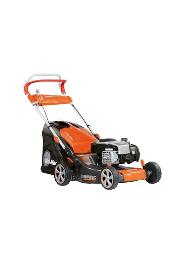 Oleo-Mac G53PBX-60 Comfort Plus Çim Biçme Makinesi