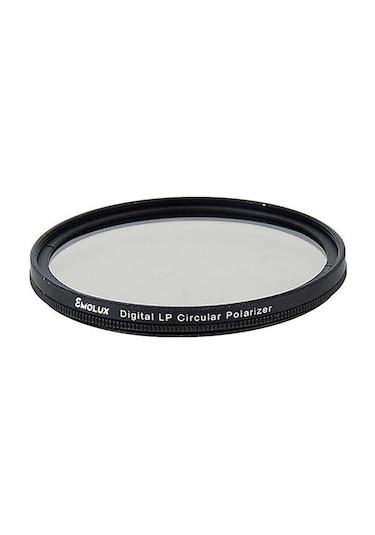 Emolux 72mm Circular Polarize Filtre