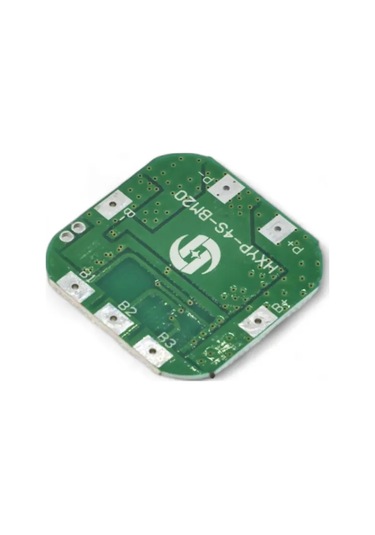 Svetline Li-iyon Ve Lipo İçin 14.8v-16.8v Bms 4s 20a Pil Koruma Kartı 284717759
