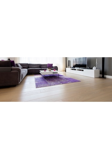 Ligno Lamine Parke Antik 8025 (Doğal Ahşap Masif)