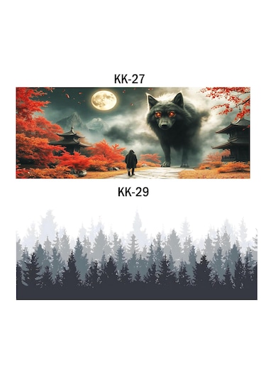 Gaming Oyuncu Xl Mouse Pad Kaydırmaz Dikişli Mousepad 80x30 Cm
