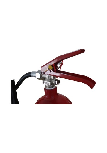 Tüpaş Co2 Yangın Söndürme Tüpü 5 KG