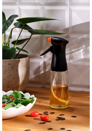 Emsan Multi Çok Amaçlı Sprey Siyah